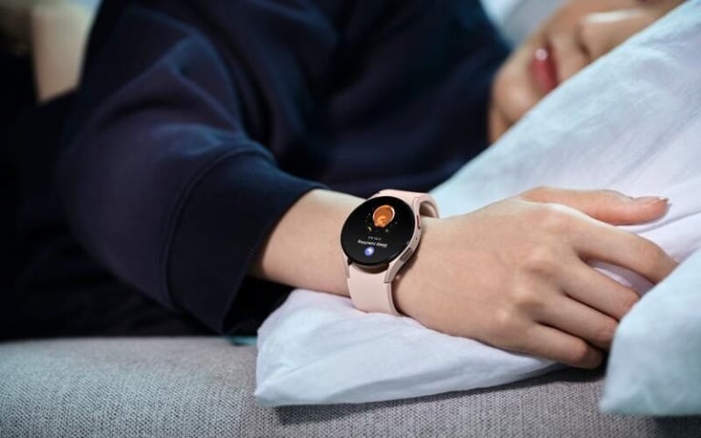 Samsung compte sur les développeurs pour améliorer ses propres montres connectées