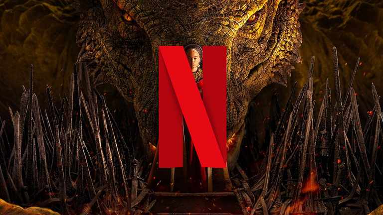 Netflix House of the Dragon : 10 films et séries pour les fans de Game of Thrones