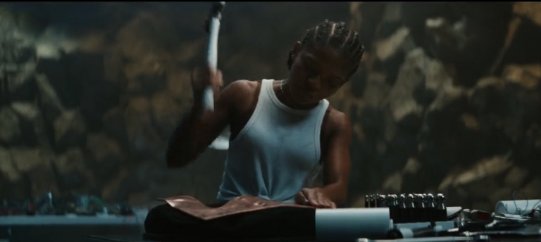Black Panther 2 : On en sait plus sur le scénario et la place du film dans le MCU