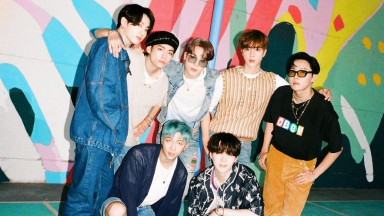 Épuisé», le groupe sud-coréen BTS annonce une «pause»
