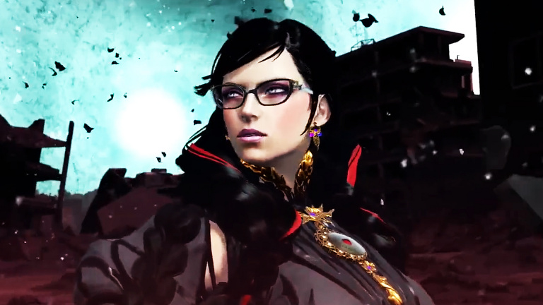 Bayonetta 3: gameplay, bosses and story, a huge trailer puts the package for the exclusive Switch
