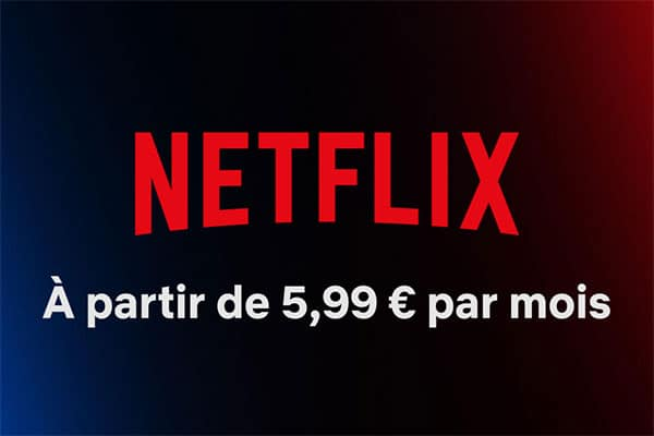 Netflix ne va plus vous laisser tranquille : vous allez payer