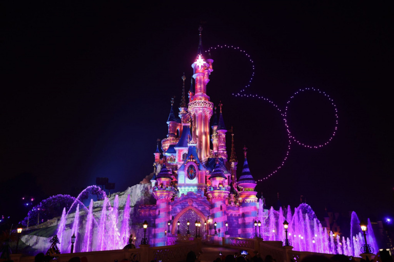 Fermeture définitive à Disneyland Paris pour ce lieu emblématique