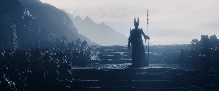 Le Seigneur des Anneaux : l’identité de Sauron dévoilée dans l’épisode 8 de la série Les Anneaux de Pouvoir !