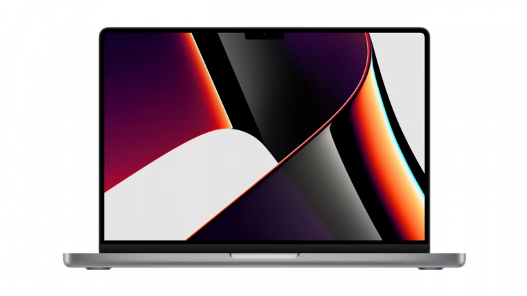 Apple : le MacBook M1 Pro de 16 pouces est en réduction de 350 €