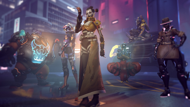 Overwatch 2: the price of all cosmetics revealed, 3 lives will not be enough to get them all for free