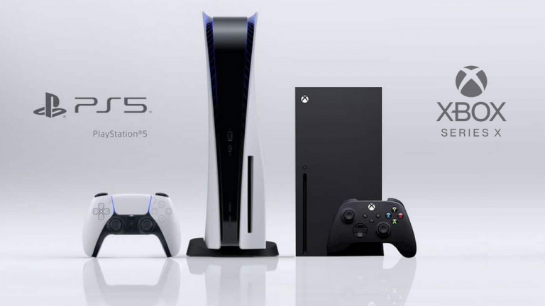 PS5 Pro, Xbox Series : Des jeux plus impressionnants à venir ?
