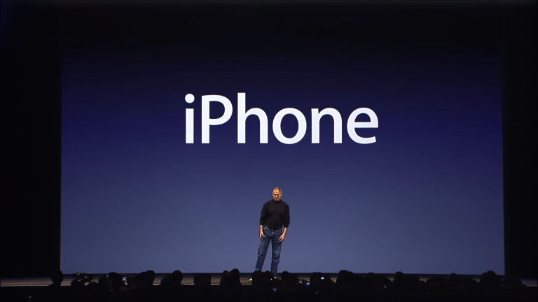 L’iPhone 1 se vend à plus de… 39 900€