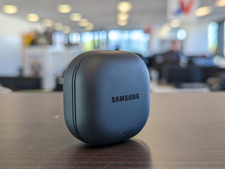 Galaxy Buds Plus : les écouteurs sans fil de Samsung chutent sous les 100 €