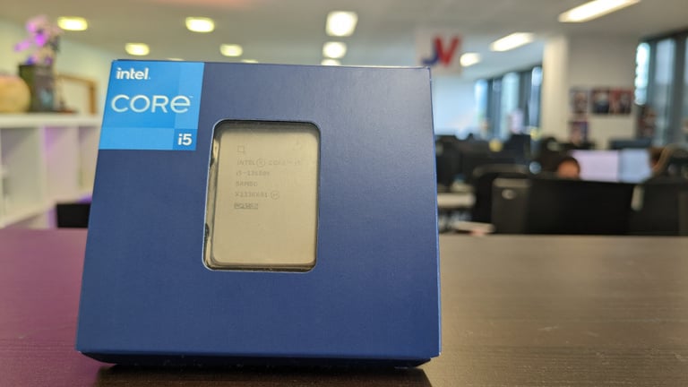 Test : Intel Core i5-13600K, un processeur pour les vrais gamers