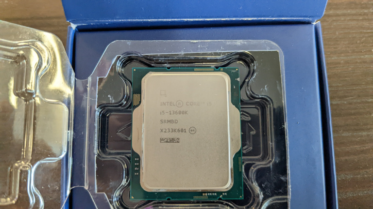 Core i5-13600K : Un processeur prometteur ? 