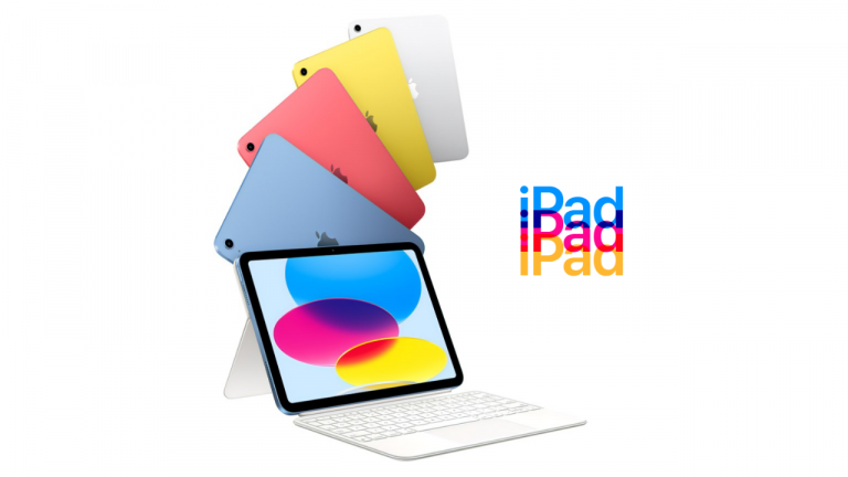 Les nouveaux iPad sont là ! Puce M2, changement de design, prix qui augmente, voici toutes les infos