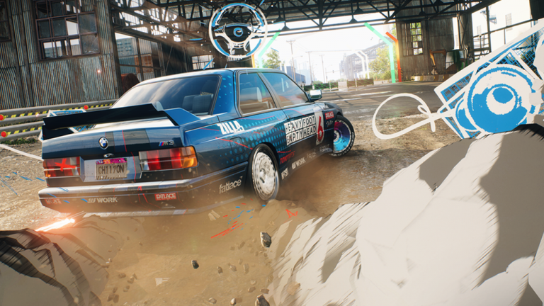 Need For Speed Unbound : délit de fuite, courses poursuites et paris au programme d'un tout nouveau trailer