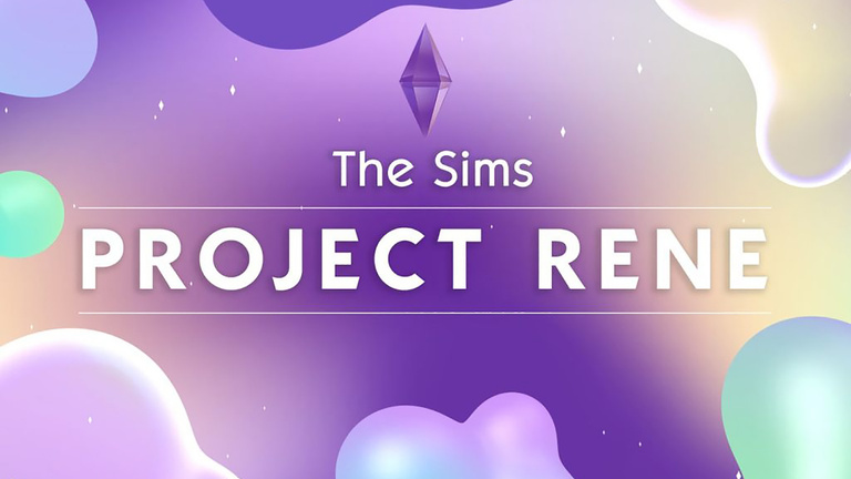 Les Sims 5 enfin dévoilé ? Les premières infos sur Project Rene