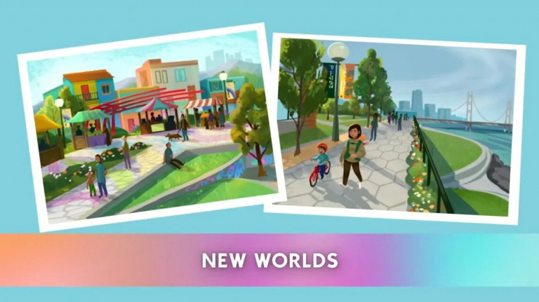 Les Sims 4 : mise à jour des bébés, nouveaux packs d'extension... toutes les annonces du Behind the Sims Summit !