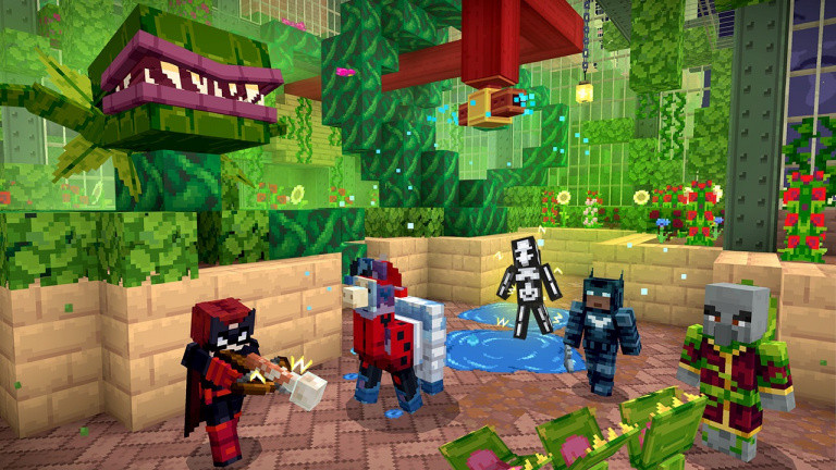 Hacking on Minecraft: A large amount of players' personal data is now in the hands of hackers!