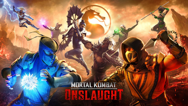 Mortal Kombat : un tout nouveau jeu annoncé qui va surprendre les fans ! Premières infos