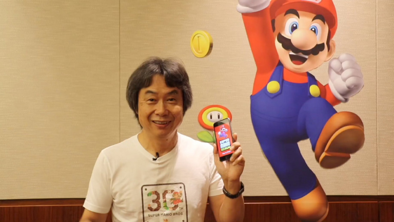 Mario Kart Tour, Animal Crossing Pocket Camp, Super Mario Run… les meilleurs jeux Nintendo sur mobile