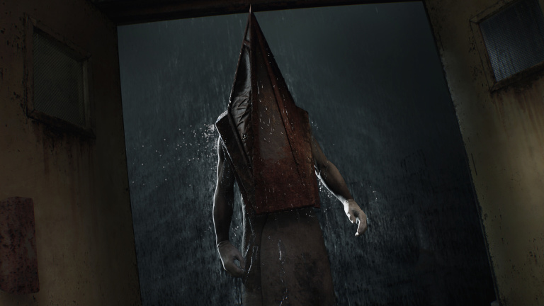Enfin des nouvelles du remake de Silent Hill 2, les fans vont être aux anges !
