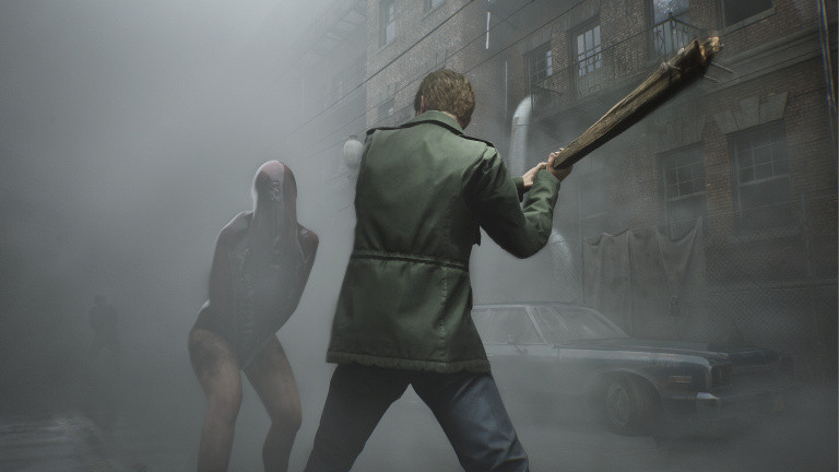 PS5 : ce nouveau Silent Hill pourrait bien être une exclusivité PlayStation