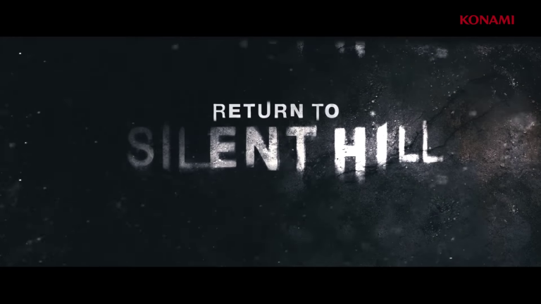 Return to Silent Hill : Konami dévoile un nouveau film, inspiré par Silent Hill 2 ! Les détails