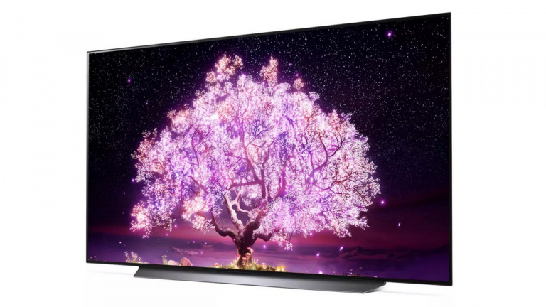 TV 4K pas cher : la LG C1 OLED est à son meilleur prix depuis des mois !