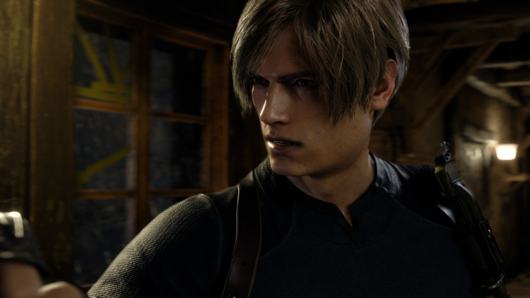 Resident Evil 4 : plus sombre, plus trash, admirez-le remake sous toutes ses coutures 