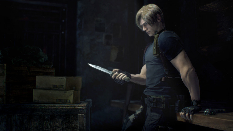 L'histoire de Resident Evil 4 (2023), notre guide complet