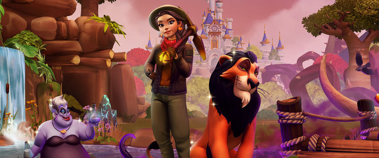 Disney Dreamlight Valley, Nature et soin : comment terminer la quête de Scar plus vite ?