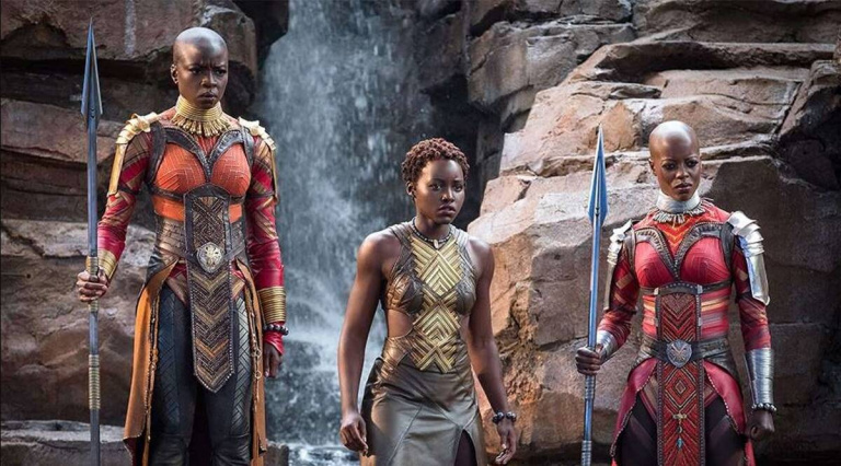 Black Panther Wakanda Forever : Date de sortie, scénario... Tout savoir sur le nouveau film Marvel