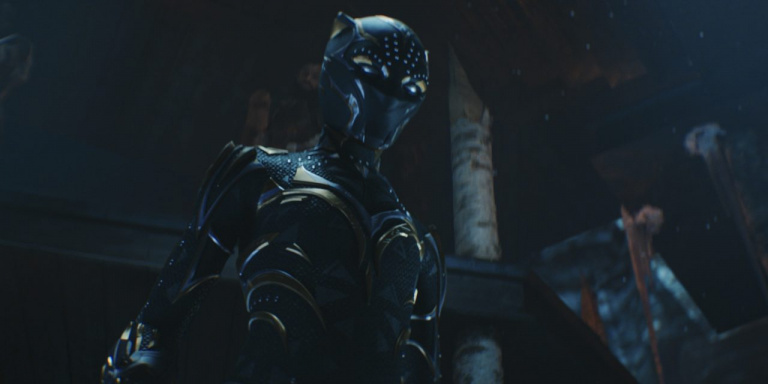Black Panther Wakanda Forever : Date de sortie, scénario... Tout savoir sur le nouveau film Marvel