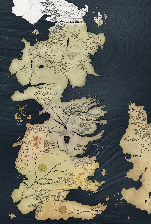 House of the Dragon : L’Histoire des Targaryen avant Viserys, Rhaenyra, Daemon et Aemond