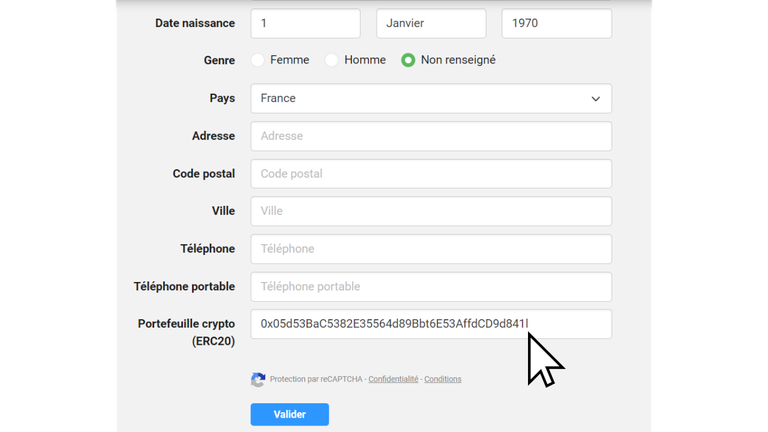 JV Fan Contest : Comment obtenir votre NFT gratuit ? Le tutoriel complet