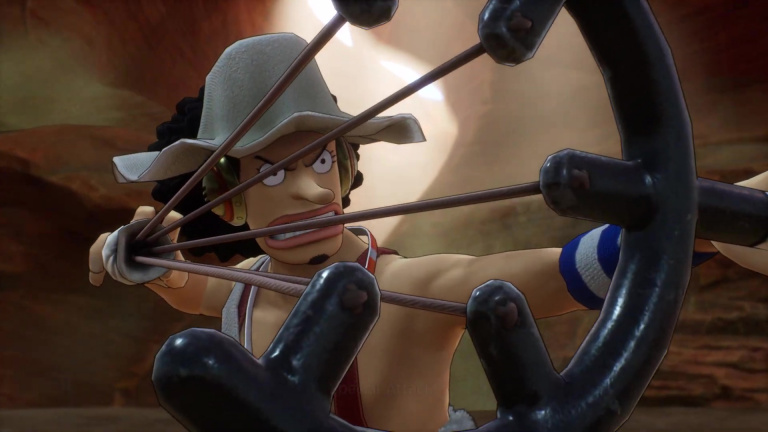 One Piece Odyssey : 10 astuces pour bien débuter avec Luffy et sa bande sur PS5, PS4, Xbox Series et PC