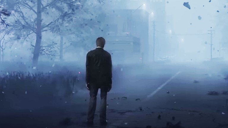 Silent Hill 2 : le traducteur américain du jeu PlayStation 2 espère un geste de Konami
