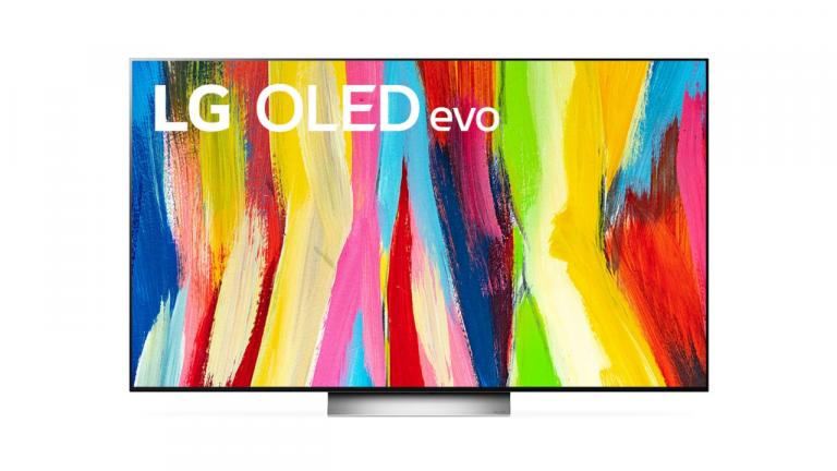 Promo TV 4K : la C2 OLED de 65 pouces de LG s'affiche enfin en réduction !