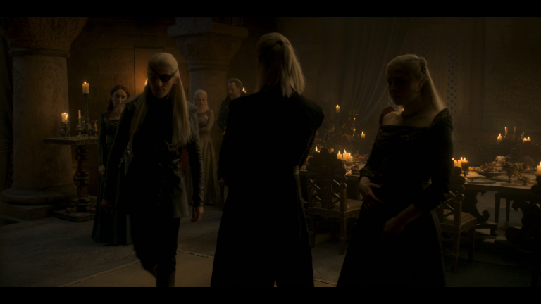 House of the Dragon : Danse des Dragons, retour des Stark… Qu'attendre de la saison 2 ?