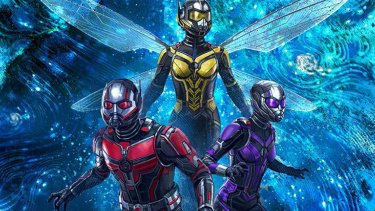 Ant-Man Quantumania : Qui est Kang le Conquérant, le vilain qui prend la relève de Thanos dans le MCU ?