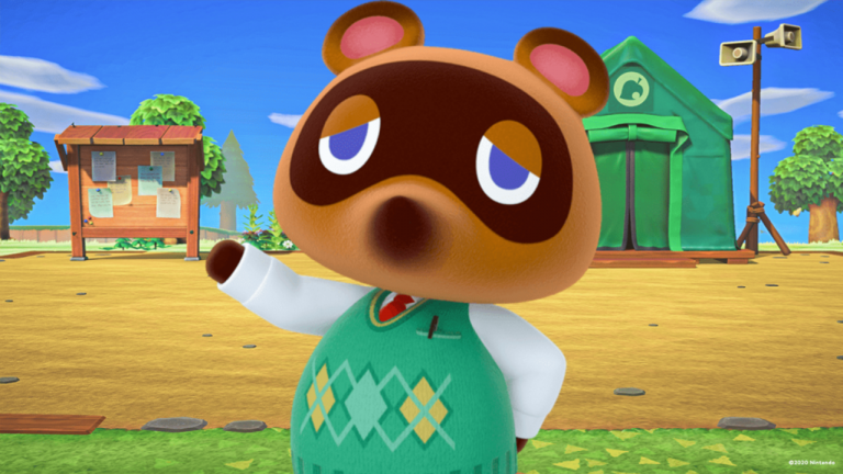 Animal Crossing : JV vous livre tous les secrets qui entourent la saga culte de Nintendo !