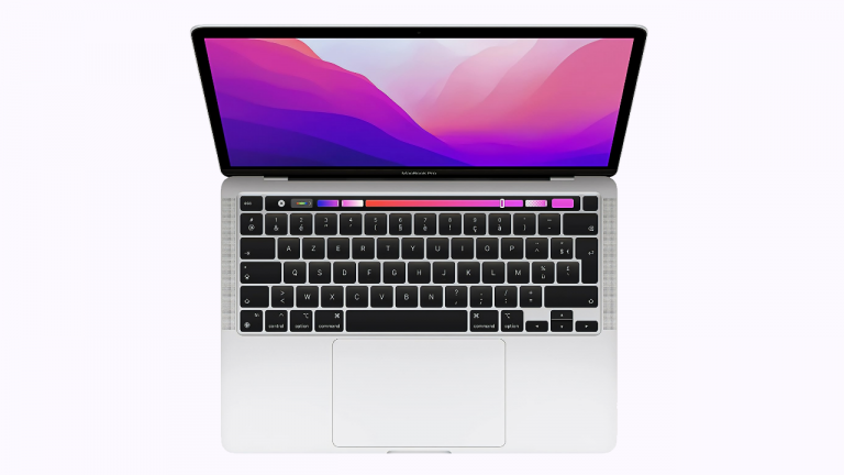 Offre : le dernier MacBook Pro M2 d’Apple baisse enfin son prix 