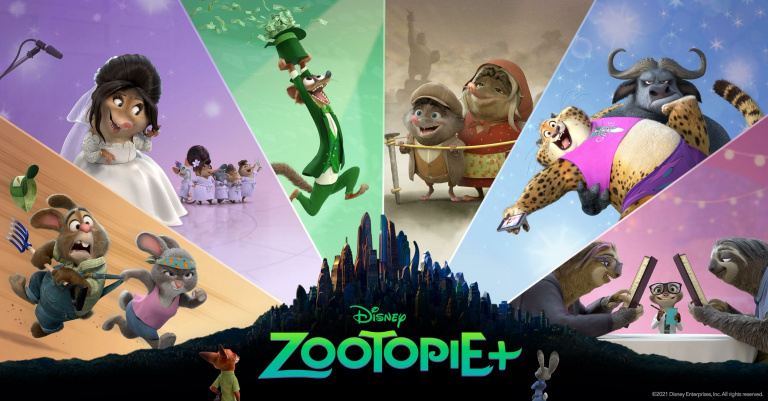 Disney+ : Films, séries, les sorties à ne pas manquer en novembre 2022
