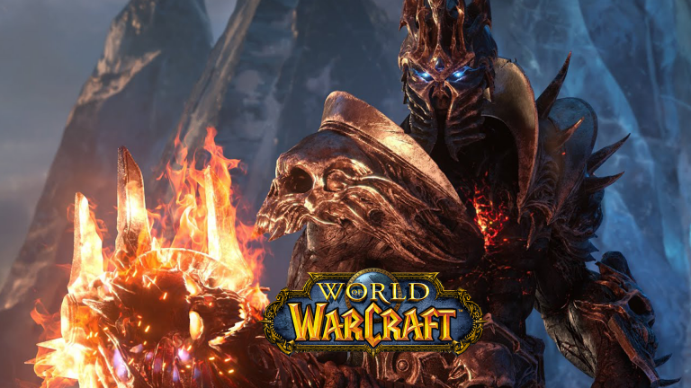 World of Warcraft sur mobiles : Le projet renaît de ses cendres ?
