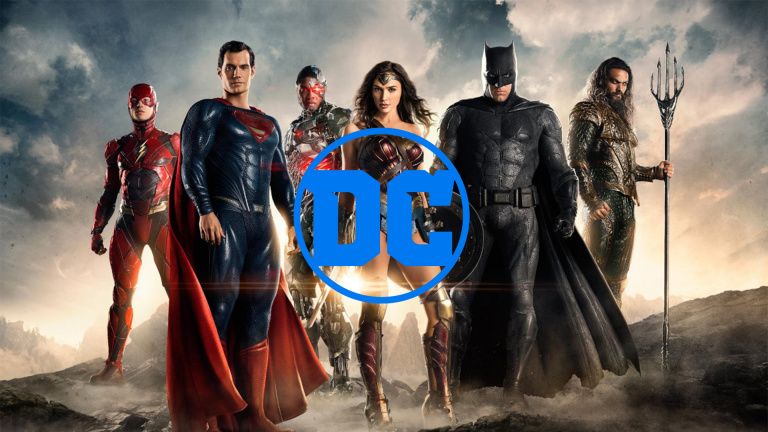 DC Studios : Les noms des nouveaux patrons de DC Studios annoncés, et il y a du lourd !
