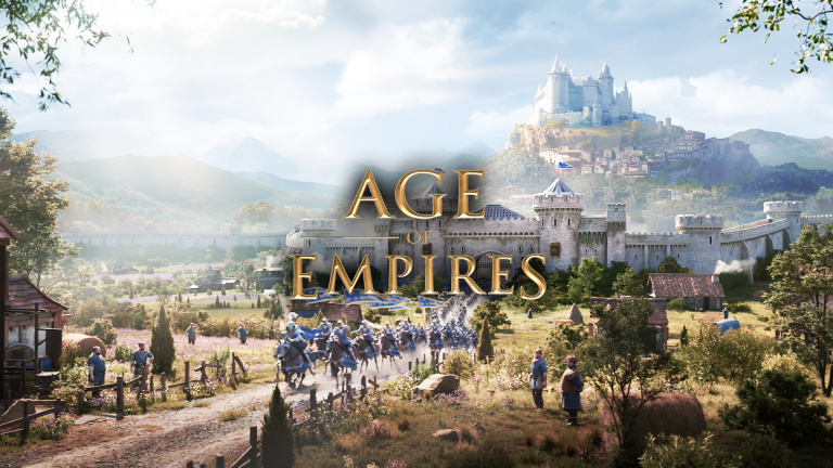 Age of Empires : nouveau jeu, Xbox Series, retour de Mythology… la saga culte fête dignement ses 25 ans !