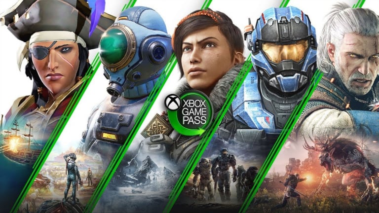 Le Game Pass au top et les Xbox Series en progression... Un premier trimestre record pour Microsoft Gaming !