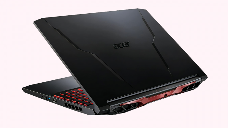 Promo PC portable gamer : si vous n'avez jamais eu d’écran 144 Hz, vous allez être bluffé par ce Acer Nitro 5