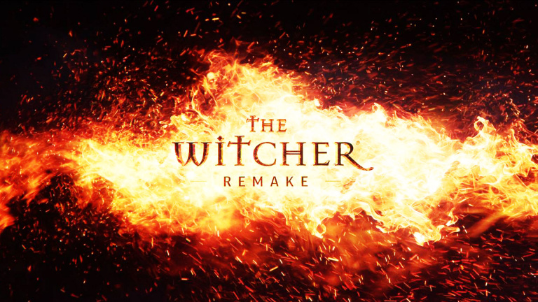 The Witcher : surprise, un remake du 1er jeu sous Unreal Engine 5 vient d'être annoncé !