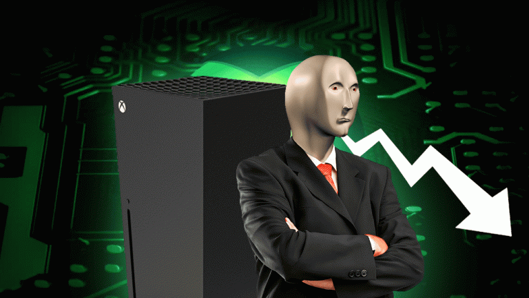 Xbox : l'argent rentre, mais...