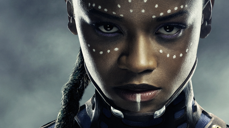 Black Panther Wakanda Forever rend un vibrant et touchant hommage à l'acteur Chadwick Boseman