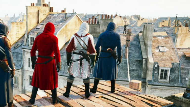 Assassin's Creed : c'est officiel, ce mode disparu va faire son grand retour ! 
